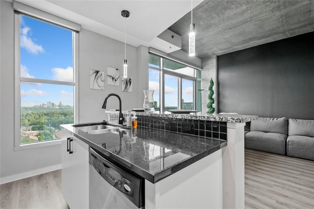 250 Pharr Road Northeast, Unit 1814 Atlanta, GA 30305 - Photo 11 of 37