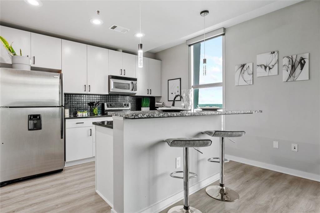 250 Pharr Road Northeast, Unit 1814 Atlanta, GA 30305 - Photo 15 of 37