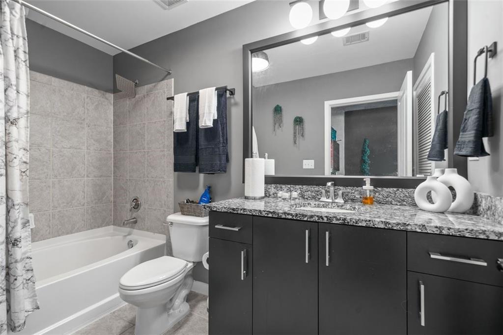 250 Pharr Road Northeast, Unit 1814 Atlanta, GA 30305 - Photo 18 of 37