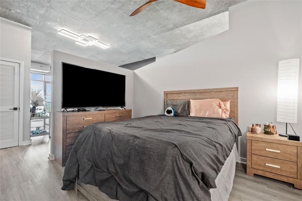 250 Pharr Road Northeast, Unit 1814 Atlanta, GA 30305 - Photo 21 of 37