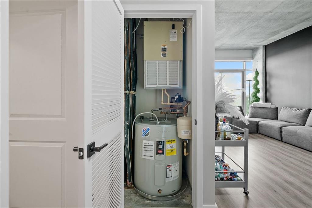 250 Pharr Road Northeast, Unit 1814 Atlanta, GA 30305 - Photo 23 of 37