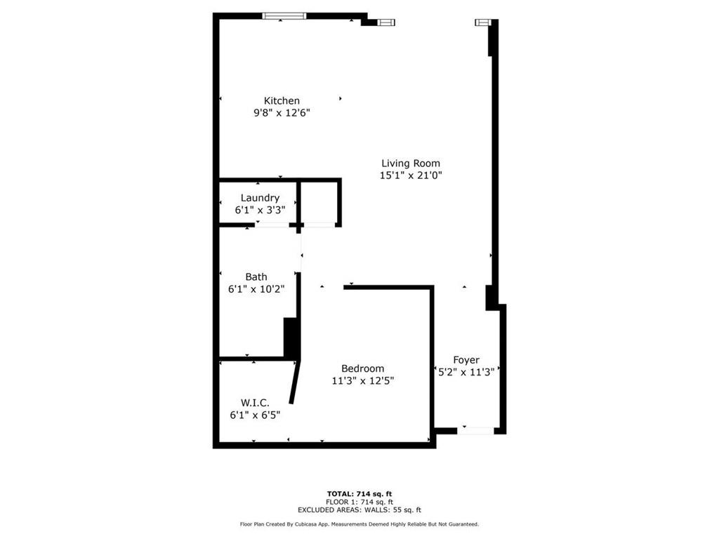 250 Pharr Road Northeast, Unit 1814 Atlanta, GA 30305 - Photo 24 of 37