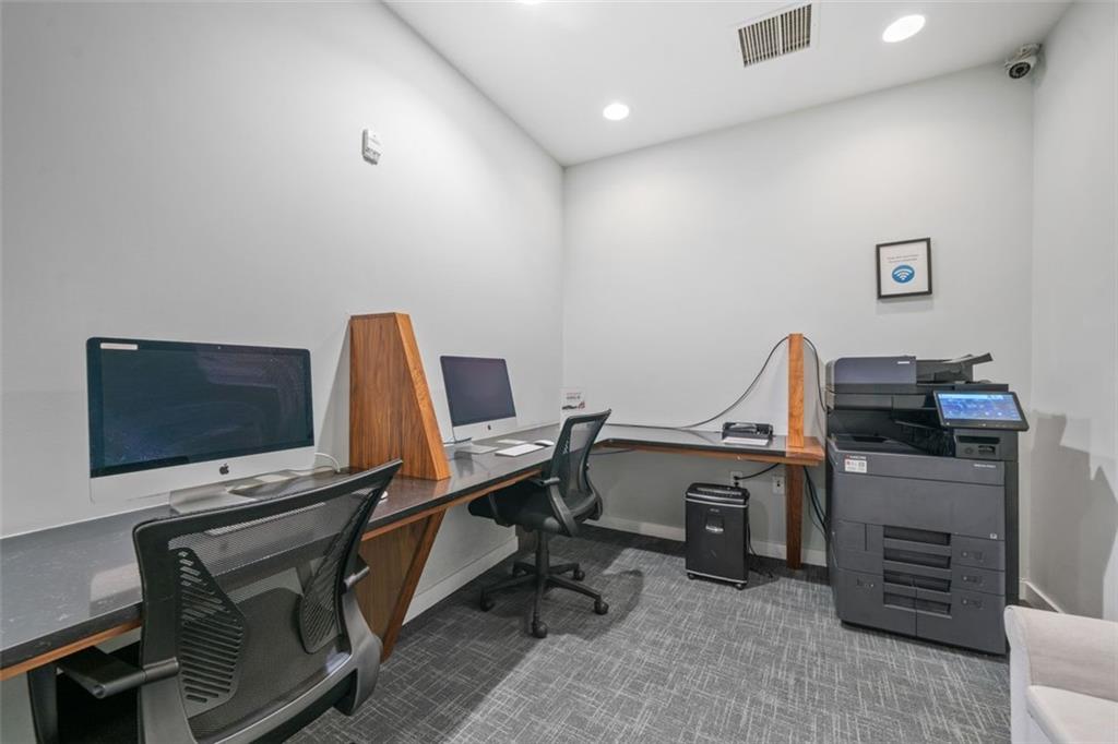 250 Pharr Road Northeast, Unit 1814 Atlanta, GA 30305 - Photo 28 of 37