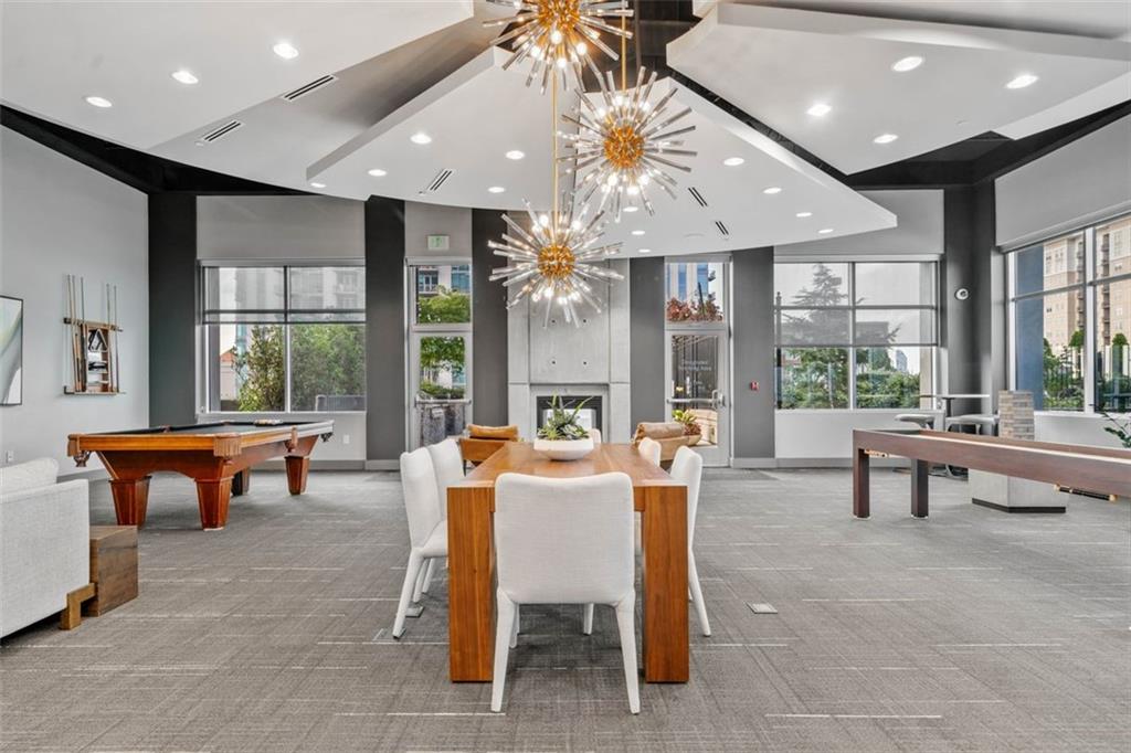 250 Pharr Road Northeast, Unit 1814 Atlanta, GA 30305 - Photo 30 of 37