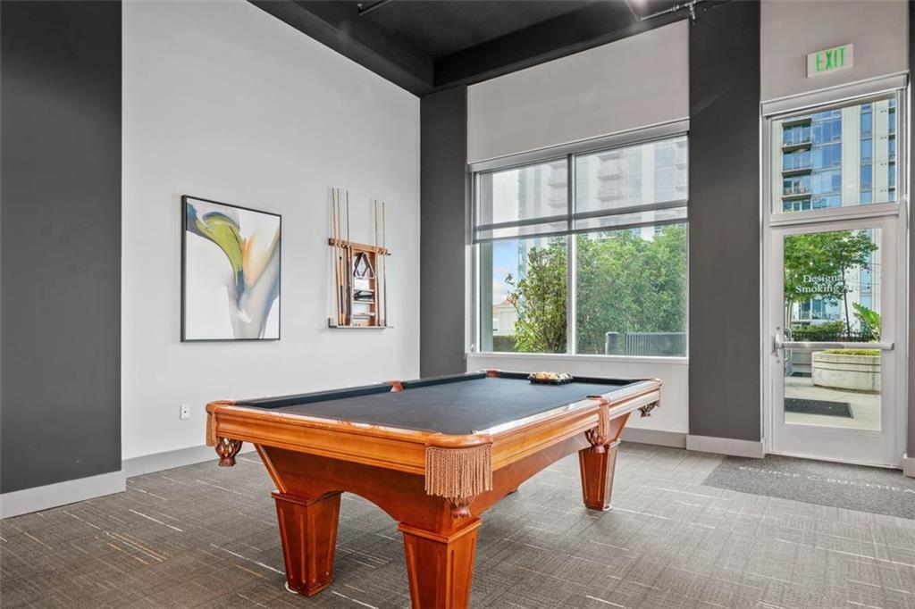 250 Pharr Road Northeast, Unit 1814 Atlanta, GA 30305 - Photo 31 of 37