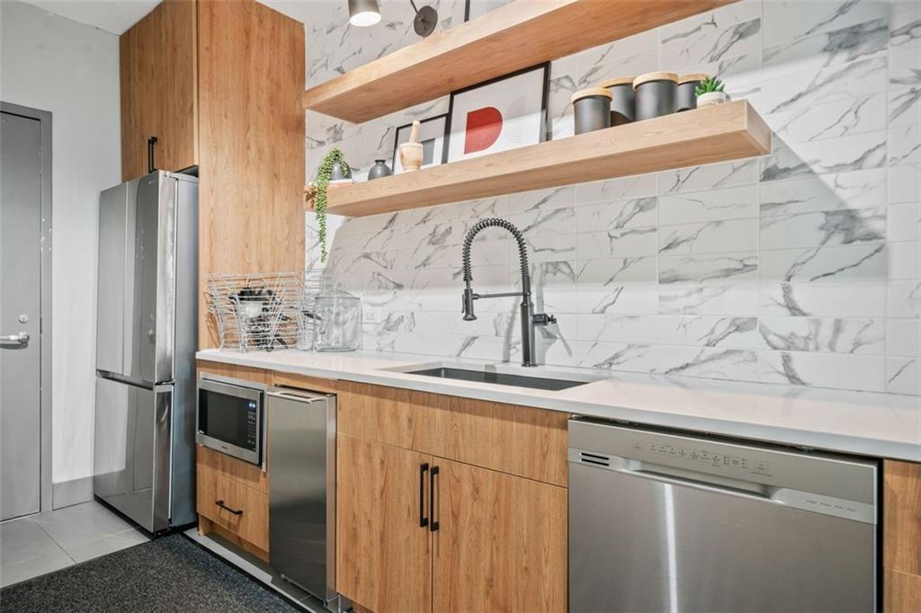 250 Pharr Road Northeast, Unit 1814 Atlanta, GA 30305 - Photo 33 of 37