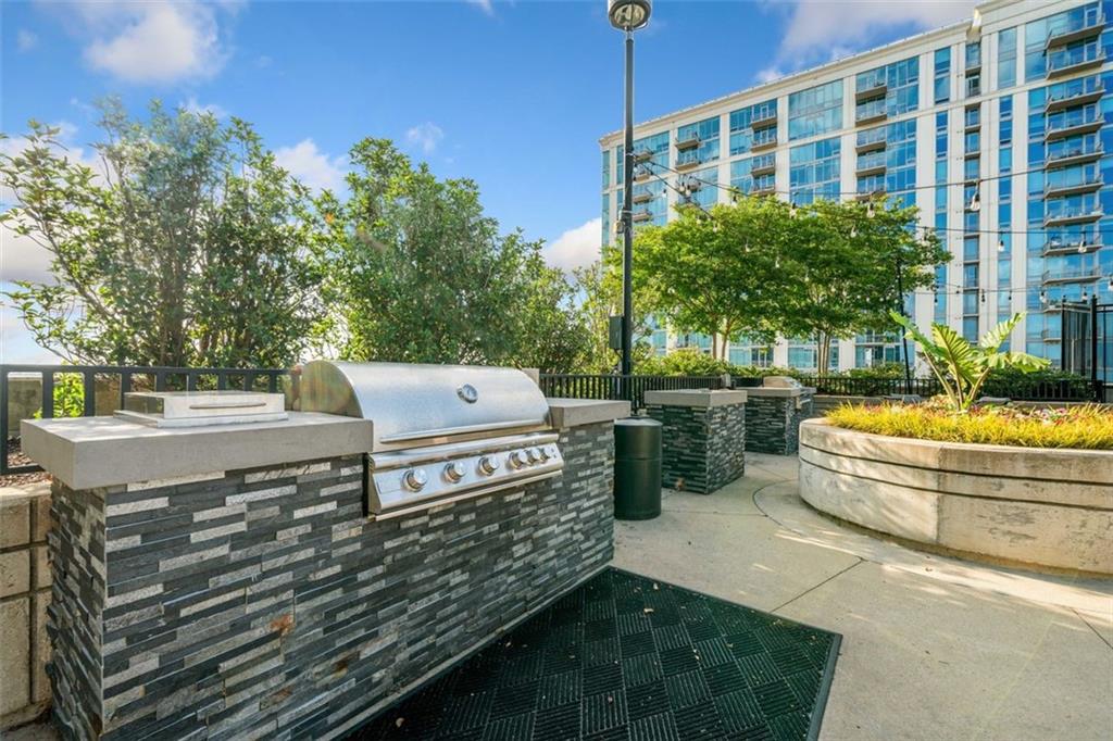 250 Pharr Road Northeast, Unit 1814 Atlanta, GA 30305 - Photo 34 of 37