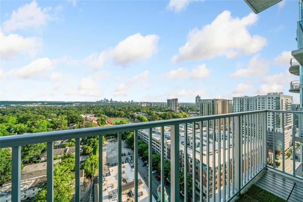 250 Pharr Road Northeast, Unit 1814 Atlanta, GA 30305 - Photo 4 of 37