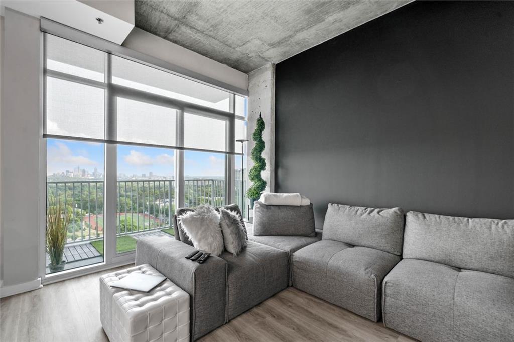 250 Pharr Road Northeast, Unit 1814 Atlanta, GA 30305 - Photo 7 of 37