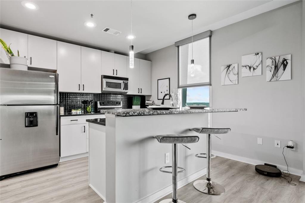 250 Pharr Road Northeast, Unit 1814 Atlanta, GA 30305 - Photo 10 of 37