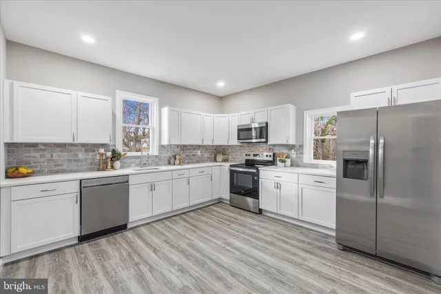 $424,900 | 806 Forest Road, Baltimore, MD 21239