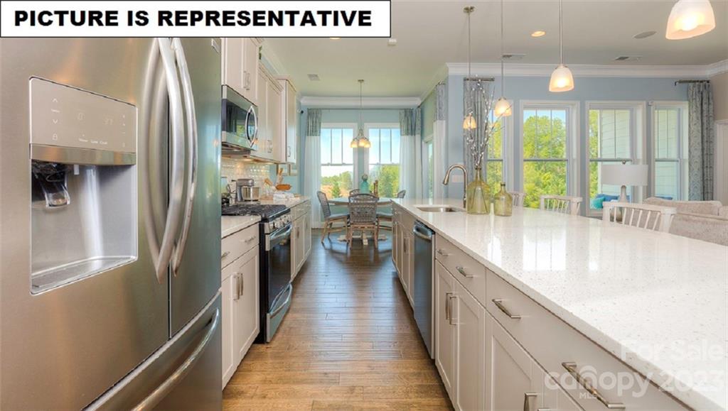 497 York Road Troutman, NC 28166 - Photo 12 of 34 Gallery Image 12