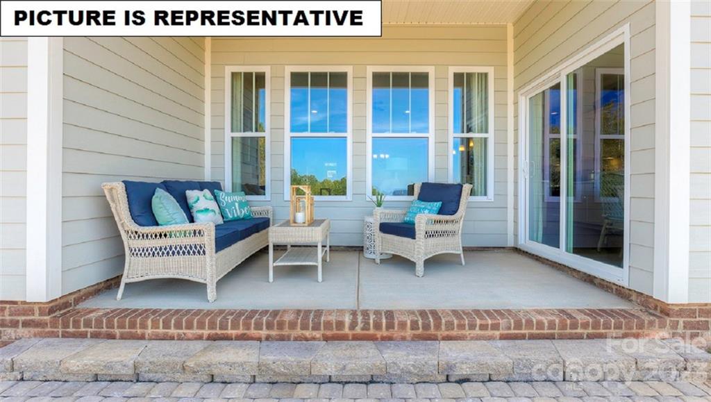 497 York Road Troutman, NC 28166 - Photo 30 of 34 Gallery Image 30