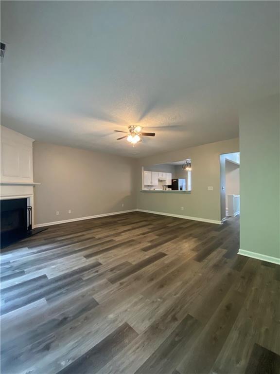 9155 Nesbit Ferry Road, Unit 57 Alpharetta, GA 30022 - Photo 3 of 15