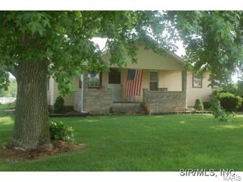 2970 Miles Station Road Brighton, IL 62012 - Photo 1 of 1