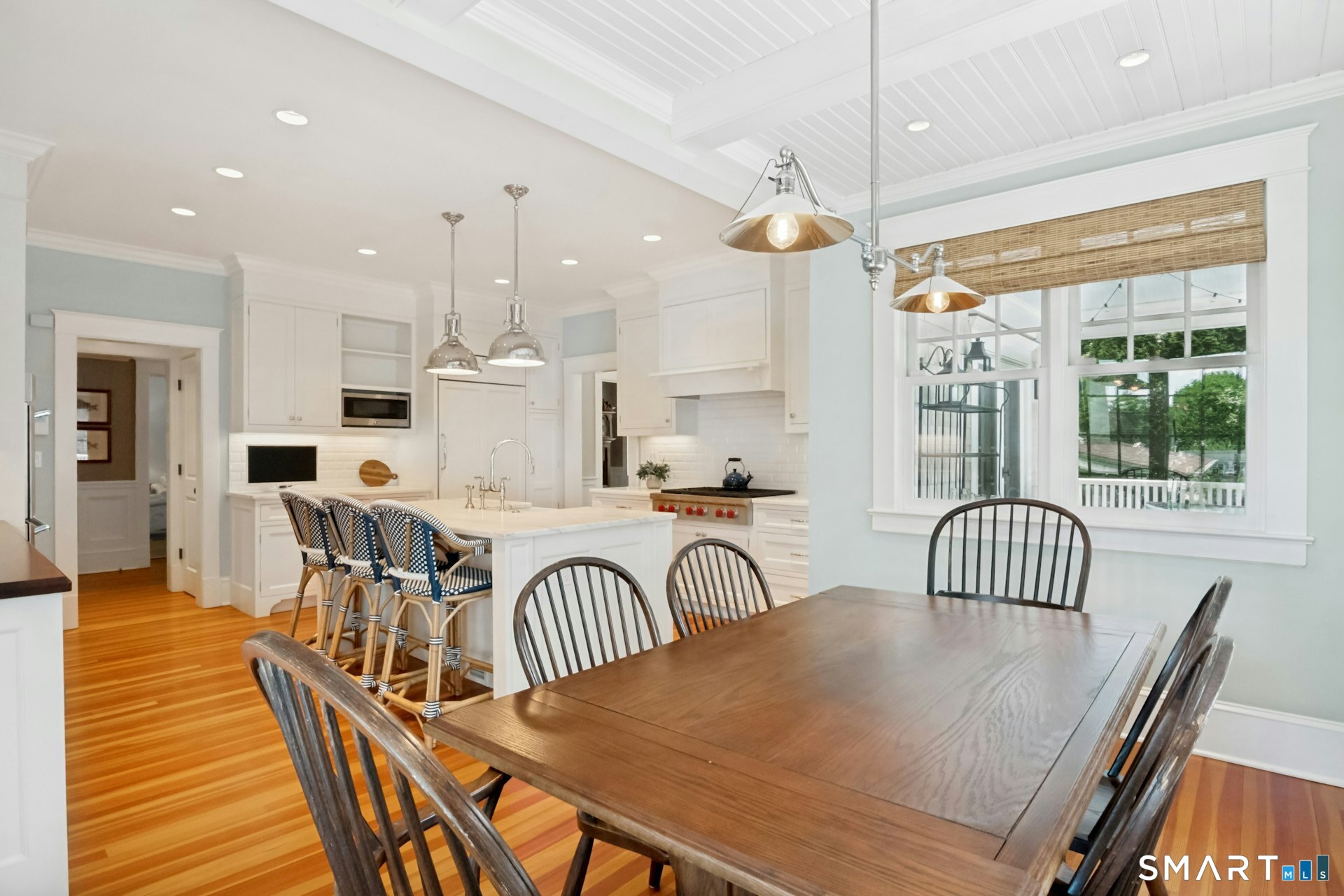 52 Chesterfield Road Stamford, CT 06902 - Photo 6 of 40 Kitchen