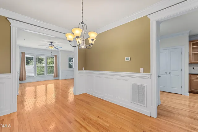 $499,999 | 229 Rose Walk Lane, Carrboro, NC 27510