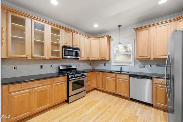 $499,999 | 229 Rose Walk Lane, Carrboro, NC 27510