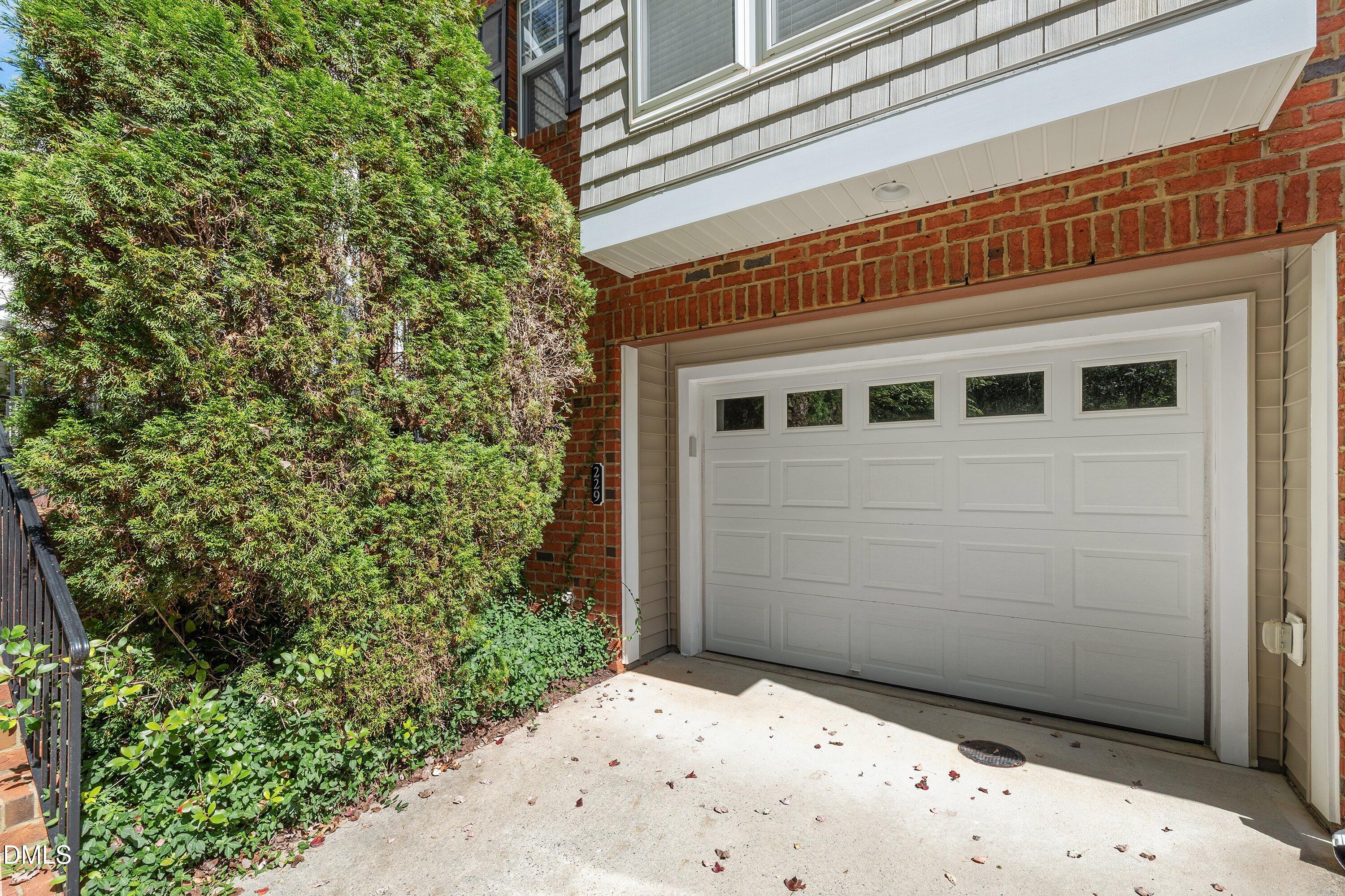 229 Rose Walk Lane Carrboro, NC 27510 - Photo 3 of 55 05-TIM_1082