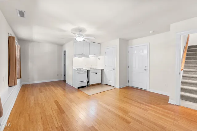 $499,999 | 229 Rose Walk Lane, Carrboro, NC 27510