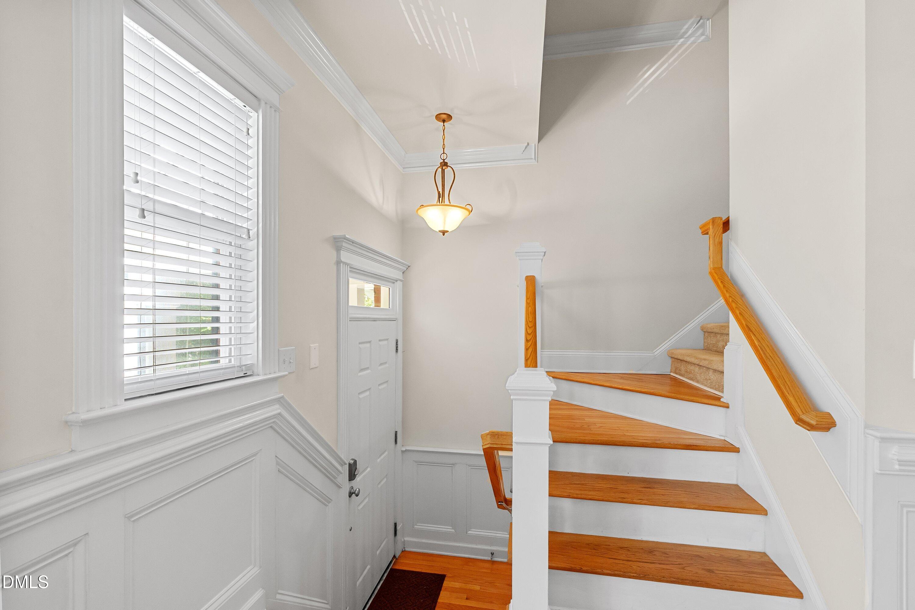 229 Rose Walk Lane Carrboro, NC 27510 - Photo 5 of 55 08-TIM_0913