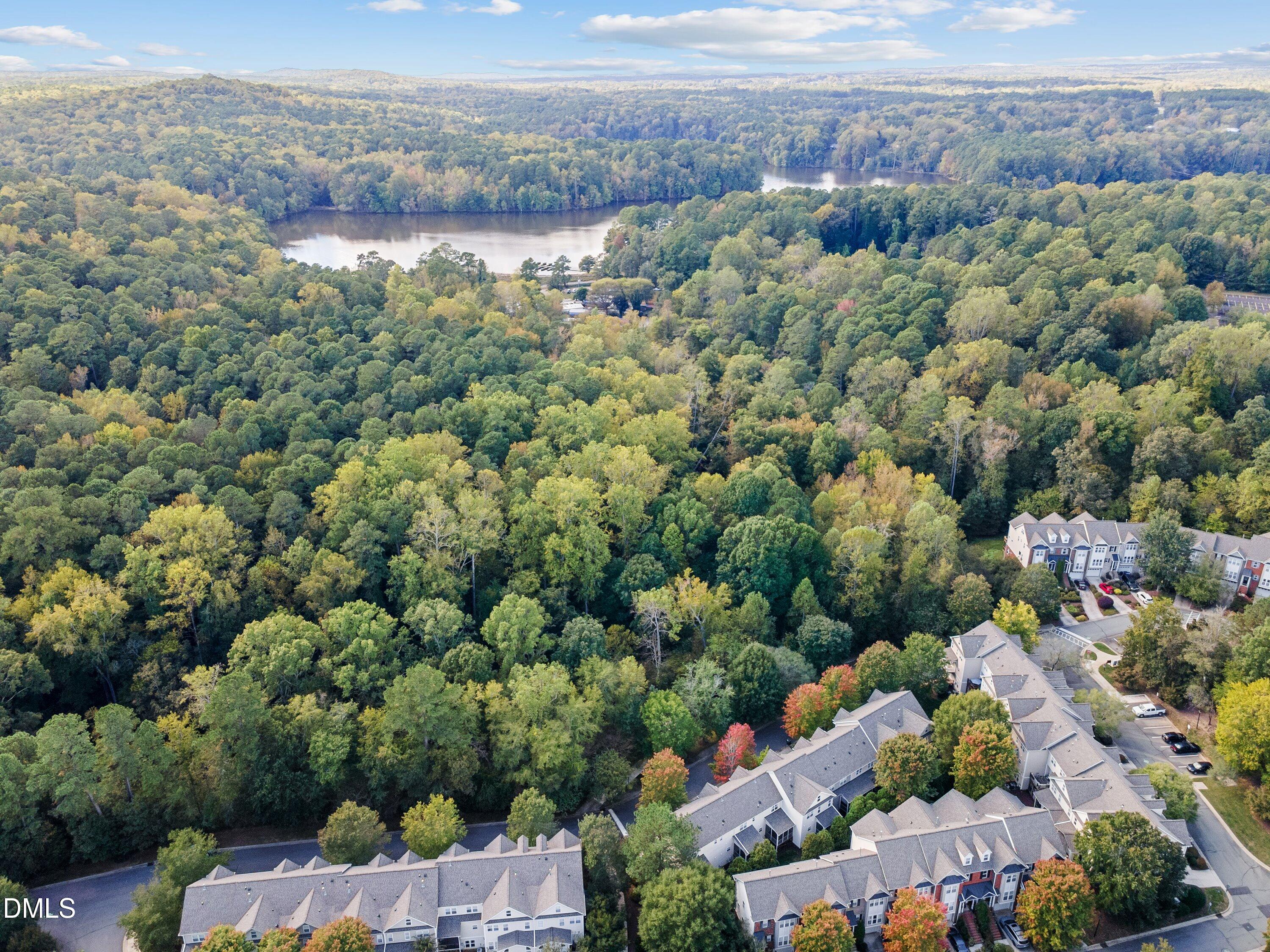 229 Rose Walk Lane Carrboro, NC 27510 - Photo 53 of 55 57-DJI_0469