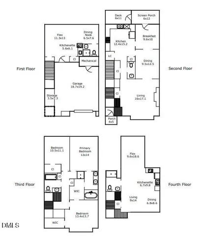 $499,999 | 229 Rose Walk Lane, Carrboro, NC 27510
