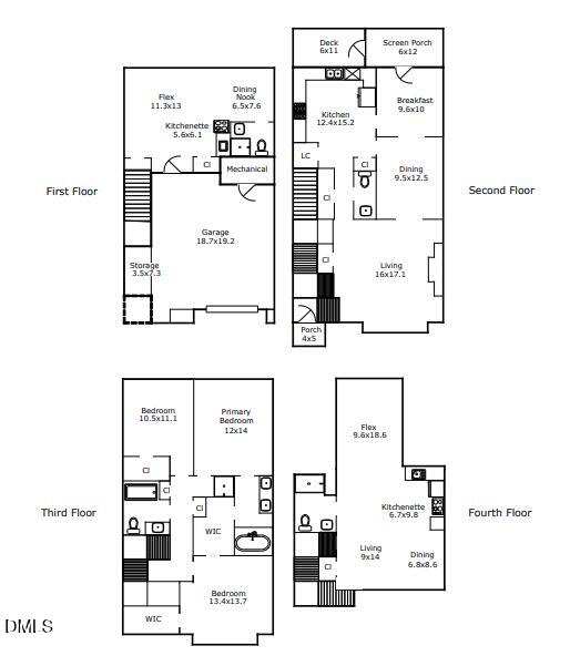 229 Rose Walk Lane Carrboro, NC 27510 - Photo 55 of 55 Screenshot 2025-10-10 165848