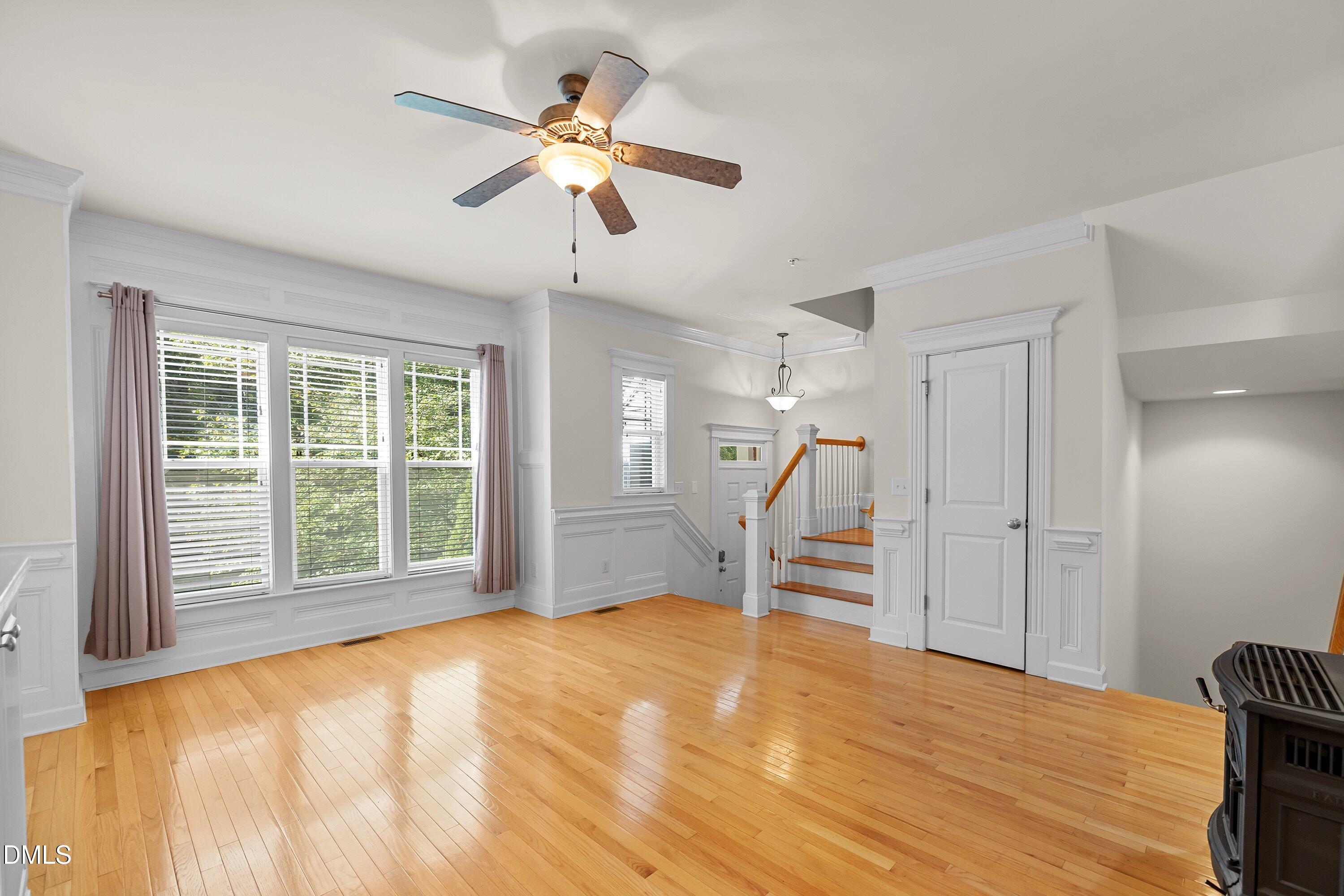 229 Rose Walk Lane Carrboro, NC 27510 - Photo 6 of 55 09-TIM_0899