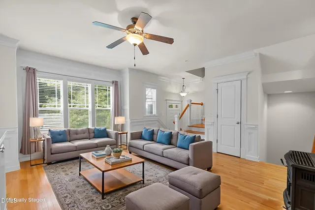 $499,999 | 229 Rose Walk Lane, Carrboro, NC 27510