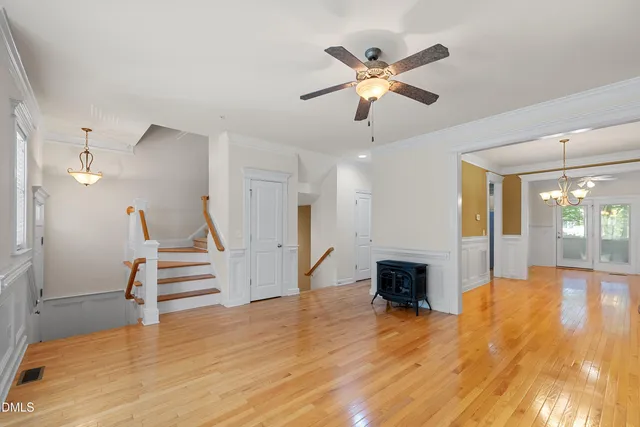 $499,999 | 229 Rose Walk Lane, Carrboro, NC 27510