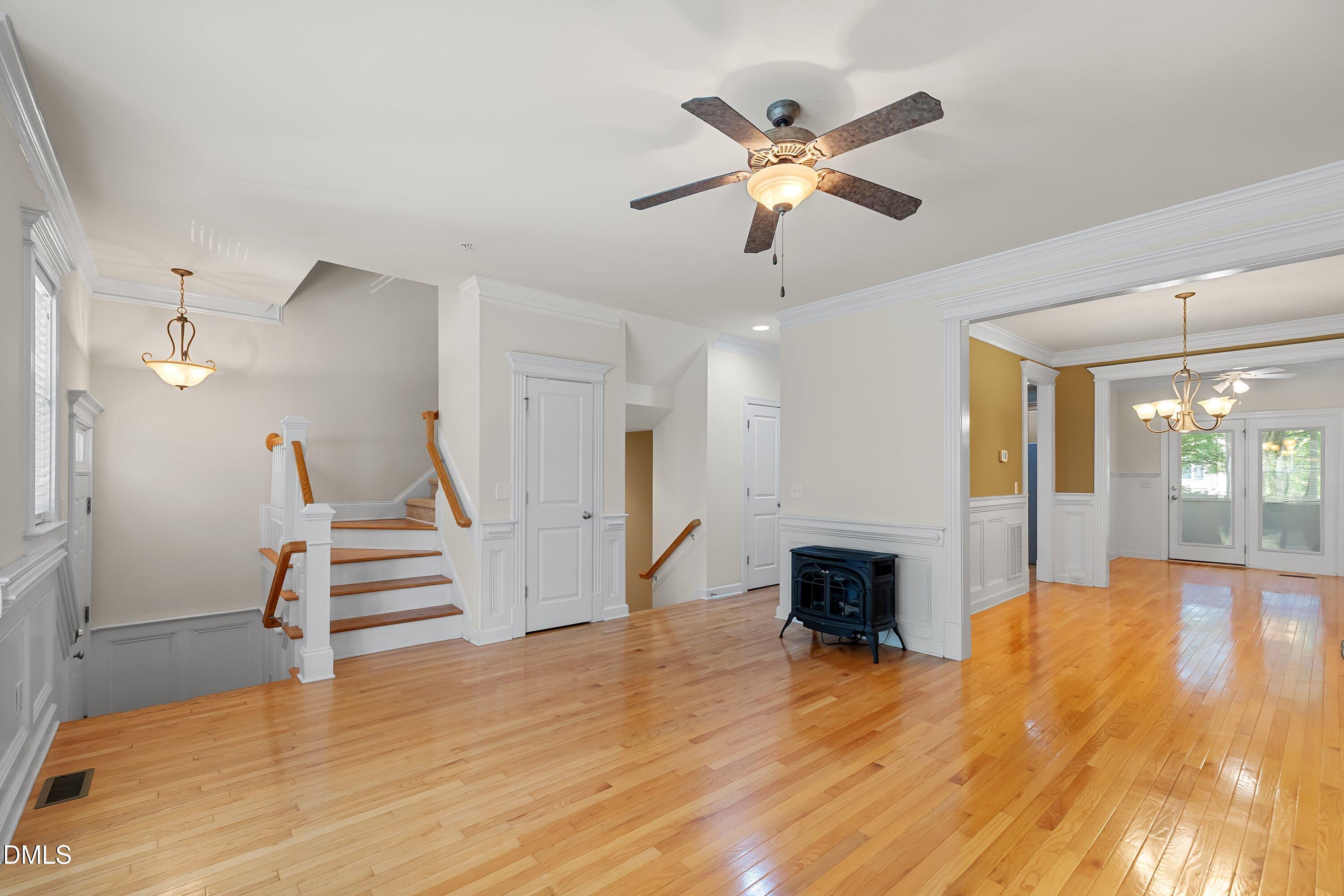 229 Rose Walk Lane Carrboro, NC 27510 - Photo 8 of 55 10-TIM_0903