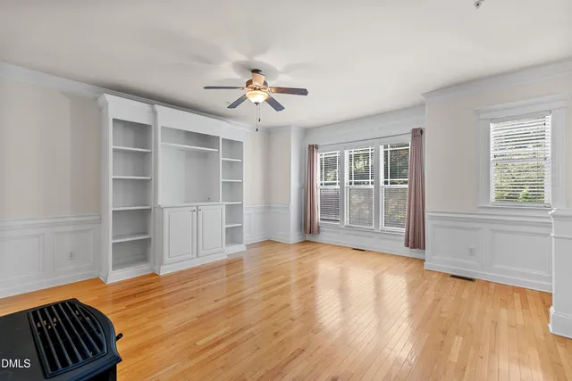 $499,999 | 229 Rose Walk Lane, Carrboro, NC 27510