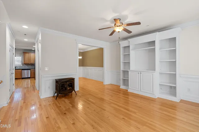 $499,999 | 229 Rose Walk Lane, Carrboro, NC 27510