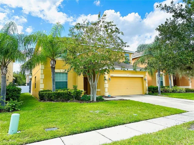 $3,900 | 2549 Dharma Circle, Kissimmee, FL 34746