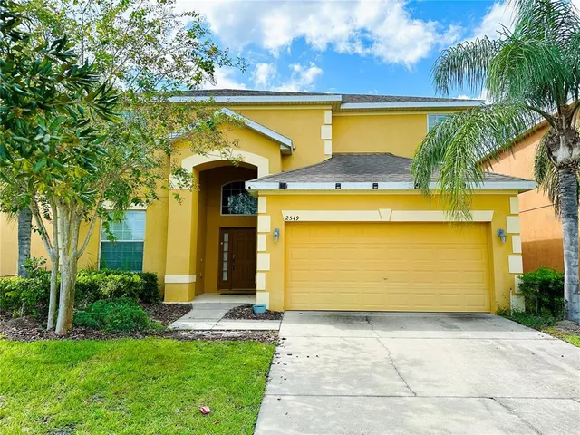 $3,900 | 2549 Dharma Circle, Kissimmee, FL 34746