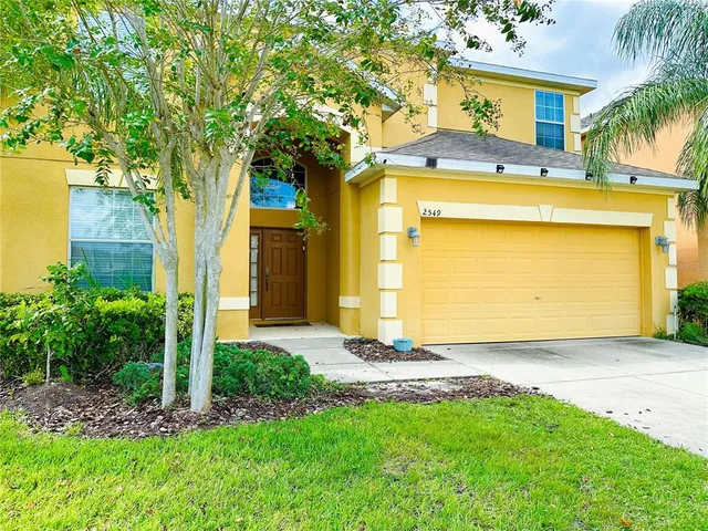 $3,900 | 2549 Dharma Circle, Kissimmee, FL 34746