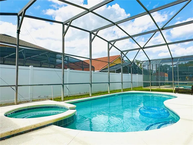 $3,900 | 2549 Dharma Circle, Kissimmee, FL 34746