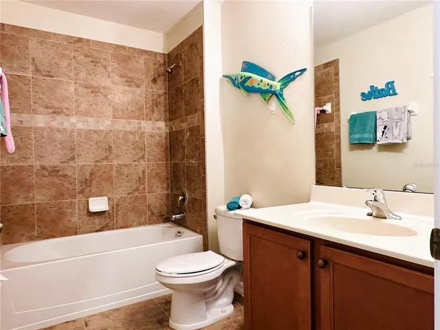 $3,900 | 2549 Dharma Circle, Kissimmee, FL 34746