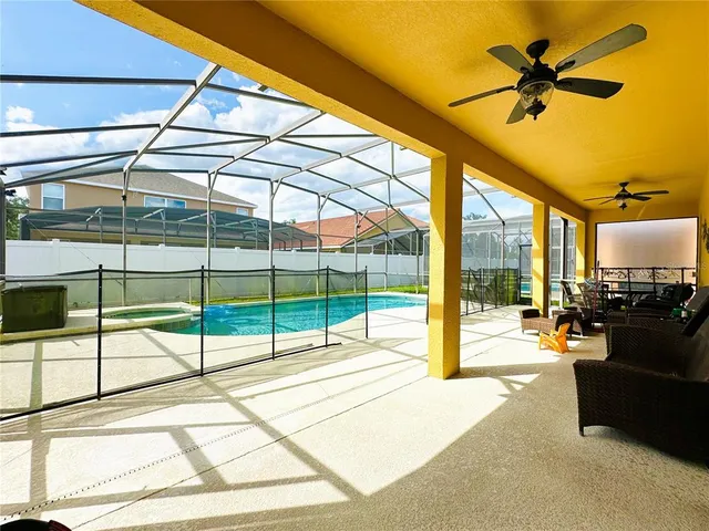 $3,900 | 2549 Dharma Circle, Kissimmee, FL 34746