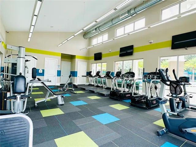 $3,900 | 2549 Dharma Circle, Kissimmee, FL 34746