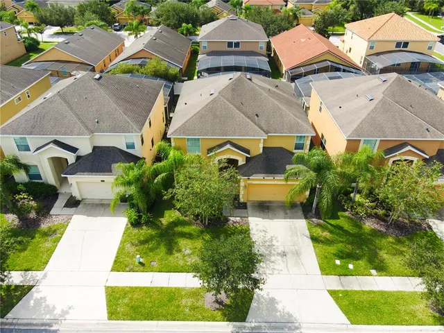 $3,900 | 2549 Dharma Circle, Kissimmee, FL 34746