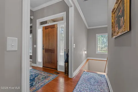 $639,500 | 106 Clay Circle, West End, NC 27376
