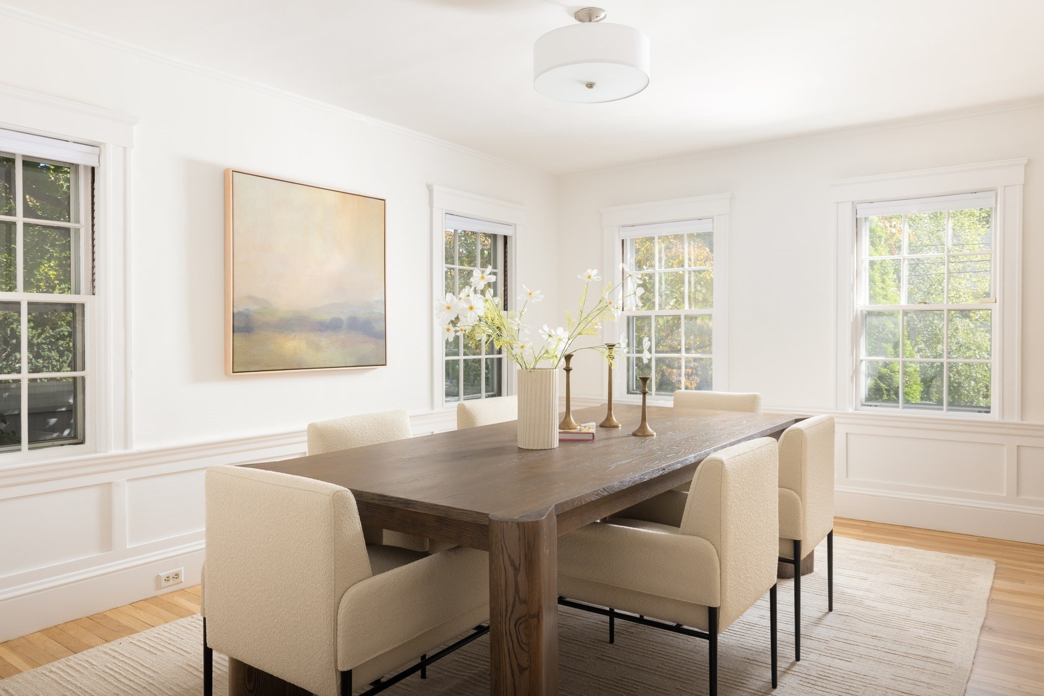 277 Dorset Road Newton, MA 02468 - Photo 6 of 22 Gallery Image 6