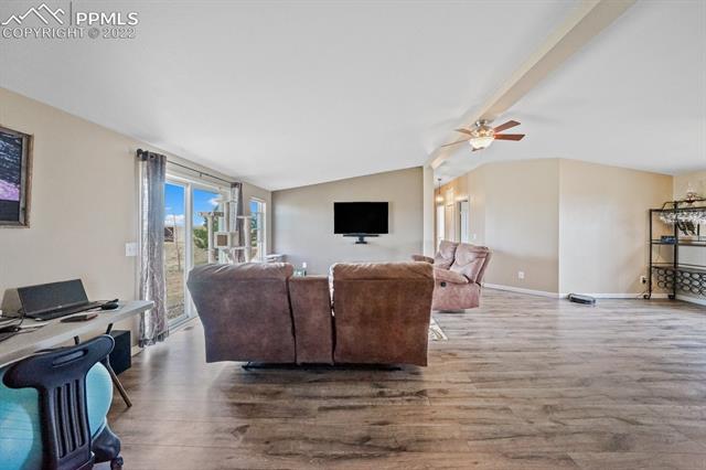3622 Bar 10 Road Calhan, CO 80808 - Photo 5 of 24