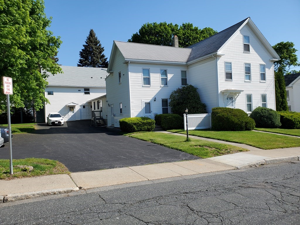 23 Rice Street Marlborough, MA 01752 - Photo 1 of 20 Gallery Image 1
