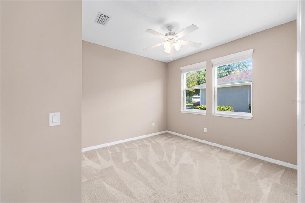 4970 Northwest 35th Ln Road Ocala, FL 34482 - Photo 23 of 41 a view of an empty room with a window