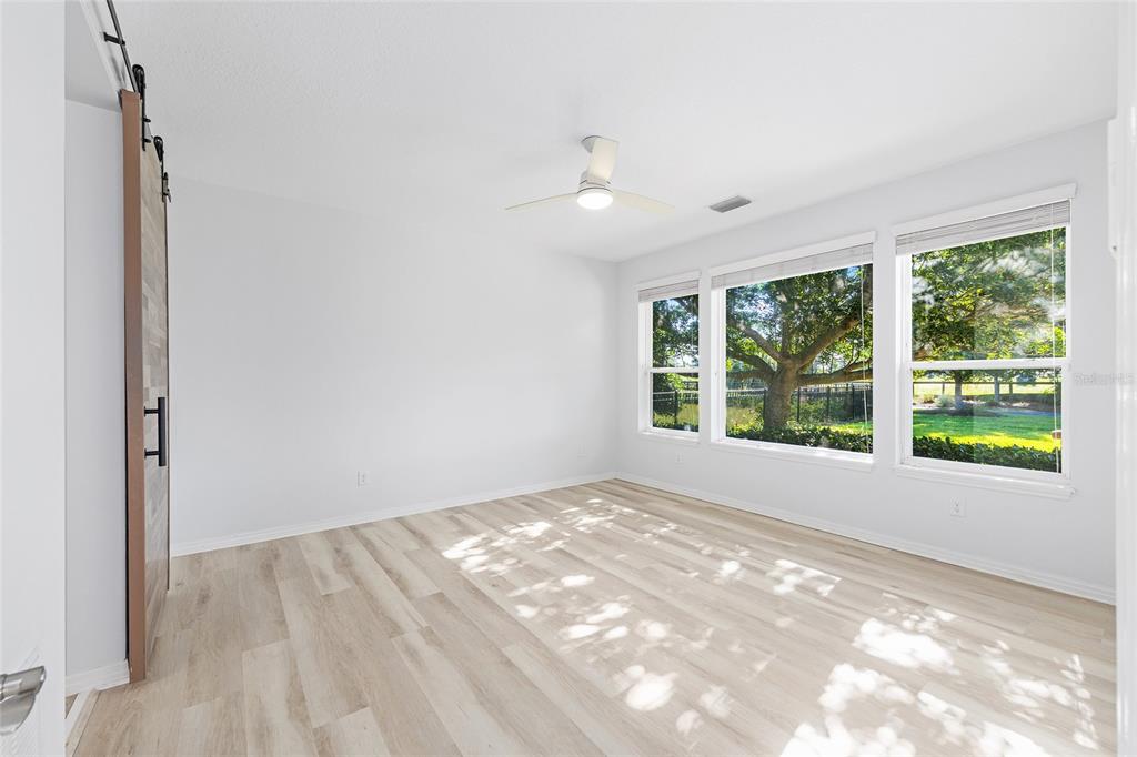 4970 Northwest 35th Ln Road Ocala, FL 34482 - Photo 26 of 41 a view of an empty room with a window