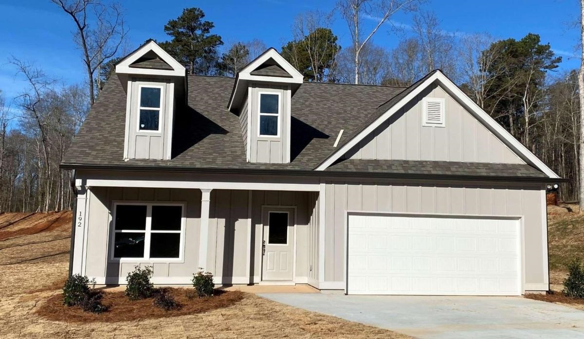 147 Chestnut Trail, Unit 68 Commerce, GA 30529 - Photo 1 of 1
