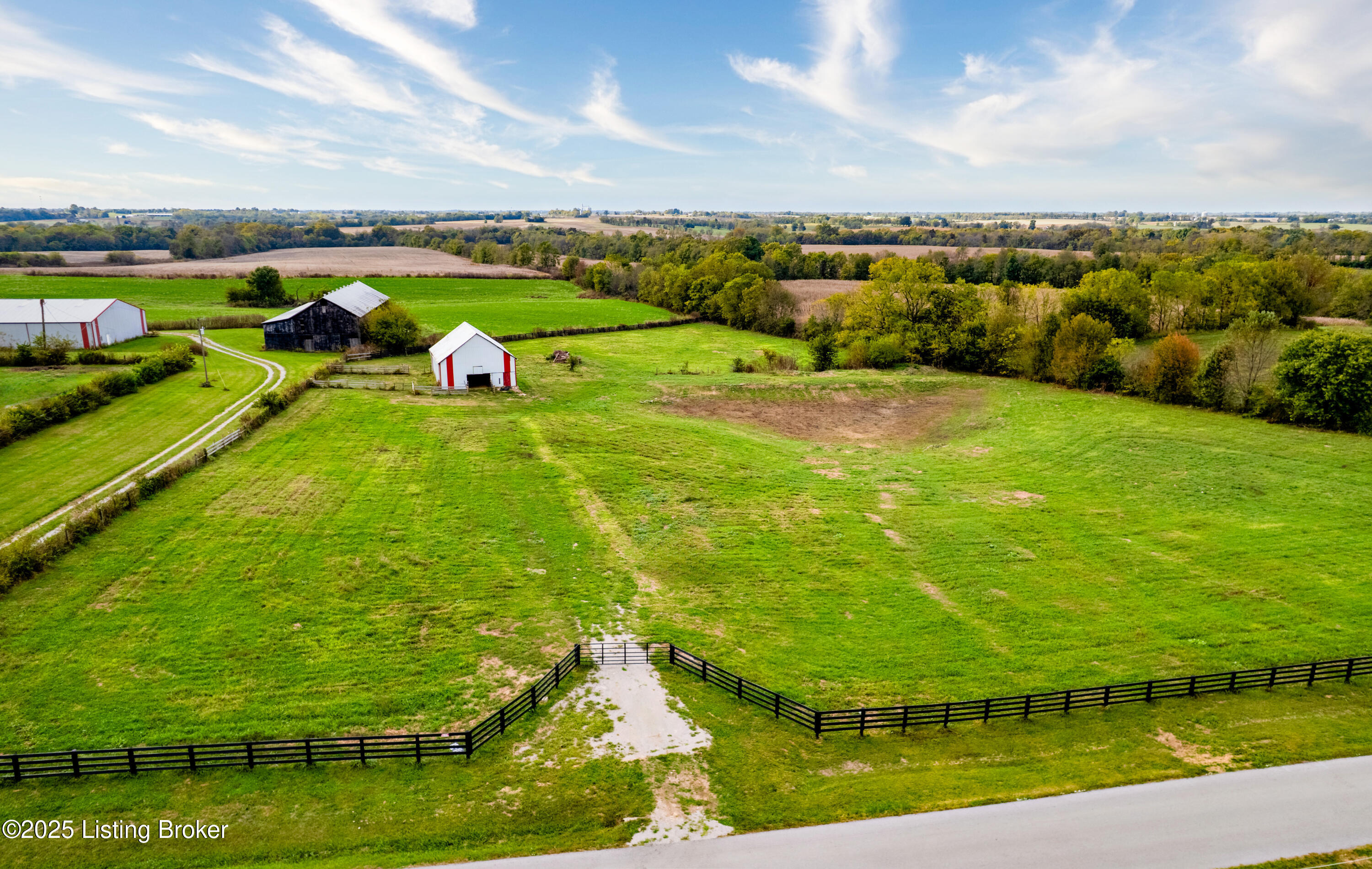2 Washburn Road Shelbyville, KY 40065 - Photo 1 of 17 2 Washburn Rd
